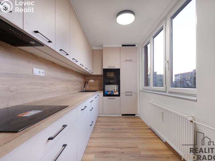 Prodej bytu 3+1 Ostrava, Jaroslava Misky č. 3