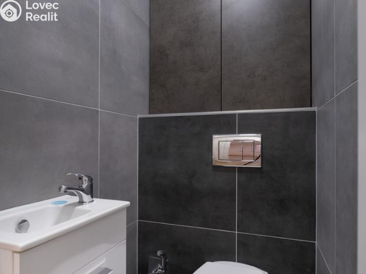 Prodej bytu 3+1 Ostrava, Jaroslava Misky č. 7