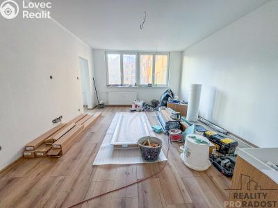 Prodej bytu 3+1 Ostrava, Jaroslava Misky č. 5