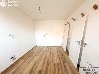 Prodej bytu 3+1 Ostrava, Jaroslava Misky č. 3