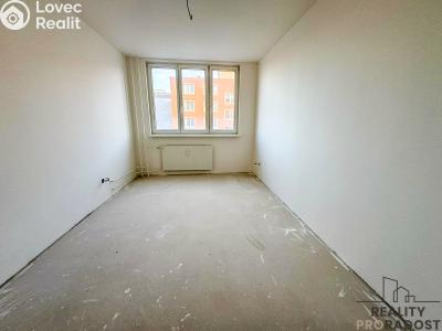 Prodej bytu 3+1 Ostrava, Jaroslava Misky č. 6