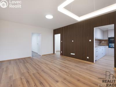 Prodej bytu 3+1 Ostrava, Jaroslava Misky č. 6