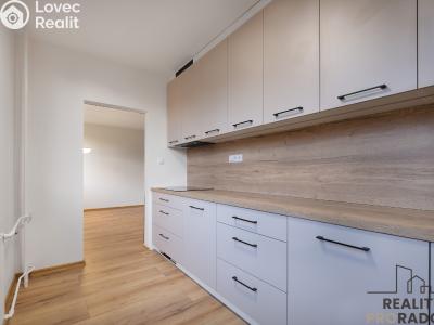 Prodej bytu 3+1 Ostrava, Jaroslava Misky č. 4