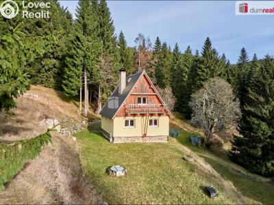 Prodej chalupy Nové Hamry č. 3