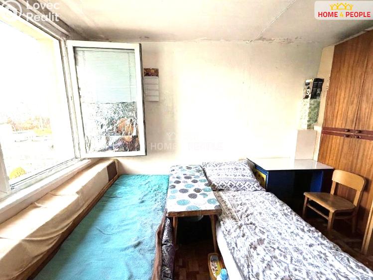 Prodej bytu 2+KK Praha 11, Hráského č. 11