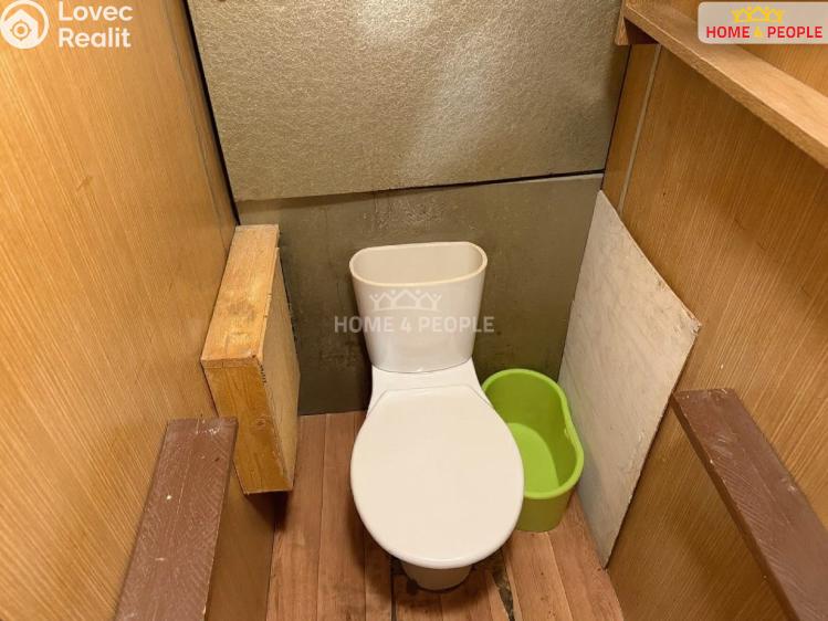 Prodej bytu 2+KK Praha 11, Hráského č. 15