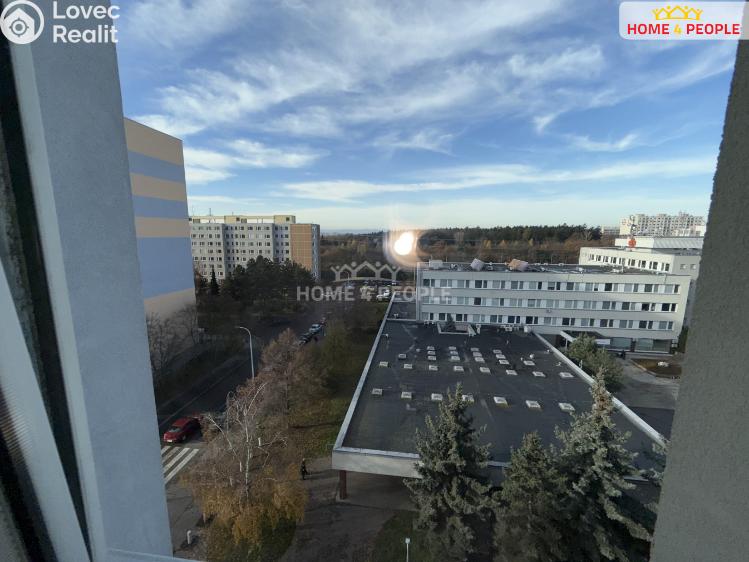 Prodej bytu 2+KK Praha 11, Hráského č. 19