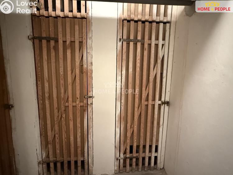 Prodej bytu 2+KK Praha 11, Hráského č. 20