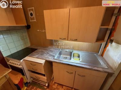 Prodej bytu 2+KK Praha 11, Hráského č. 4