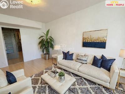 Prodej bytu 2+KK Praha 11, Hráského č. 6