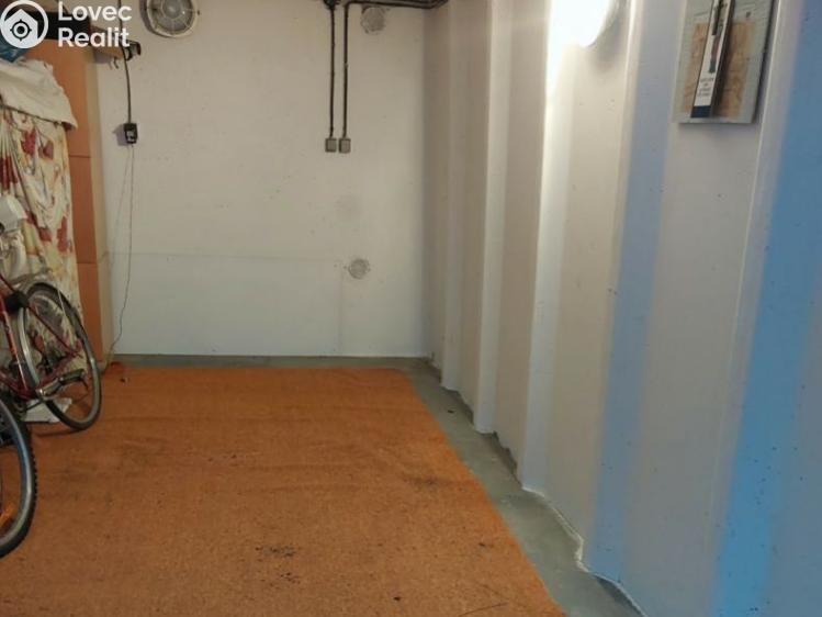 Prodej garáže Líšeň, Líšeň č. 2