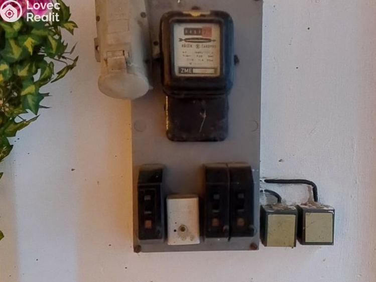 Prodej garáže Líšeň, Líšeň č. 3