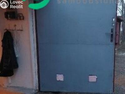 Prodej garáže Líšeň, Líšeň č. 4