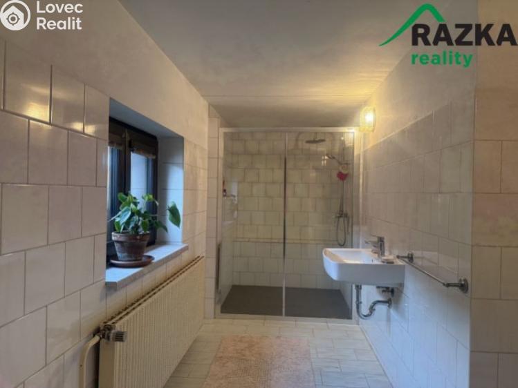 Prodej rodinného domu Tachov, Na Vinici č. 5