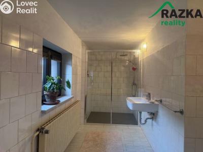 Prodej rodinného domu Tachov, Na Vinici č. 5