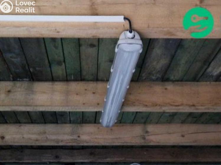 Prodej garáže Česká Lípa, sídliště Slovanka č. 2