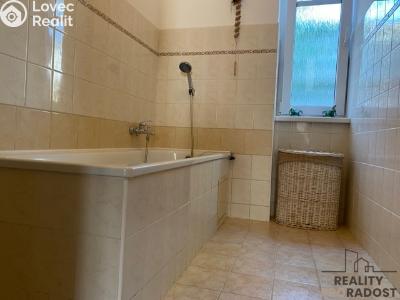 Аренда квартиры 2+1 Olomouc, Charkovská č. 3