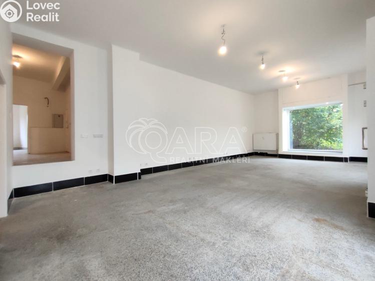 Pronájem obchodního prostoru Praha, Ruská 1235/164 č. 2