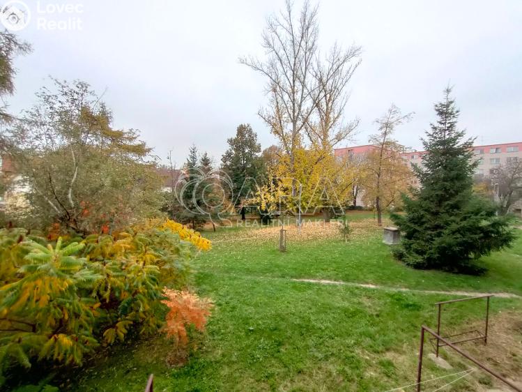 Pronájem obchodního prostoru Praha, Ruská 1235/164 č. 9