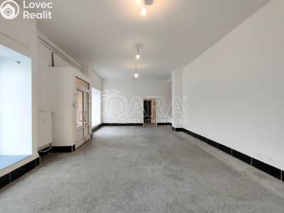 Оренда торгового приміщення Praha, Ruská č. 6