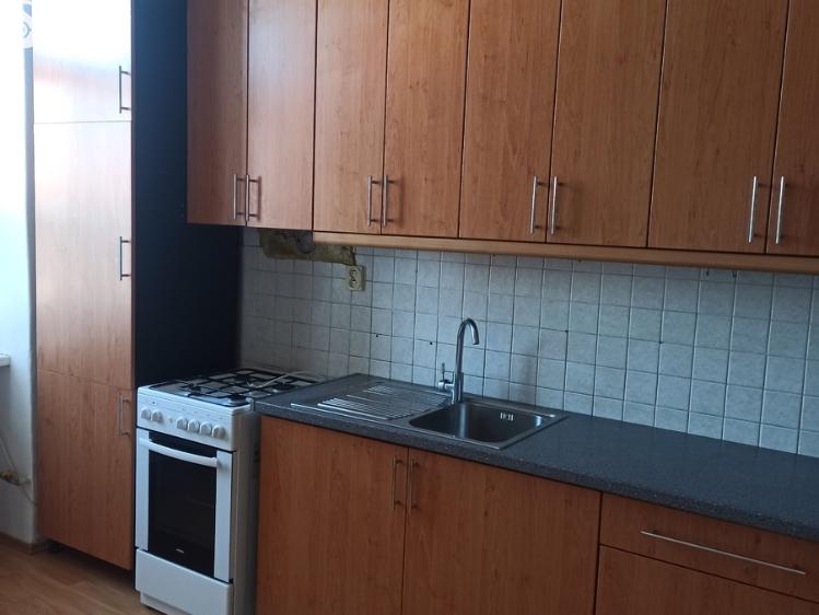 Rent apartment 2+1 Holešov, nám. Dr. E. Beneše č. 1