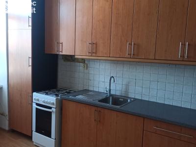 Pronájem bytu 2+1 Holešov, nám. Dr. E. Beneše č. 1