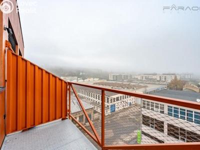 Аренда квартиры 1+KK Praha, Kolbenova č. 3