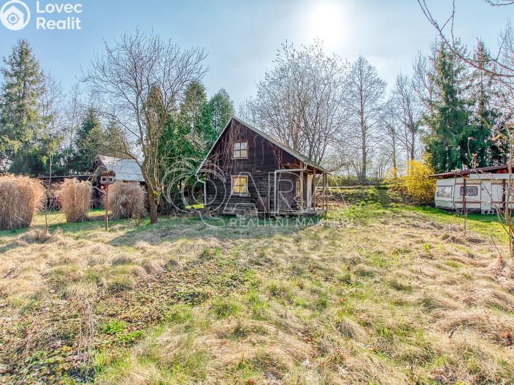 Prodej chaty Příbor č. 1