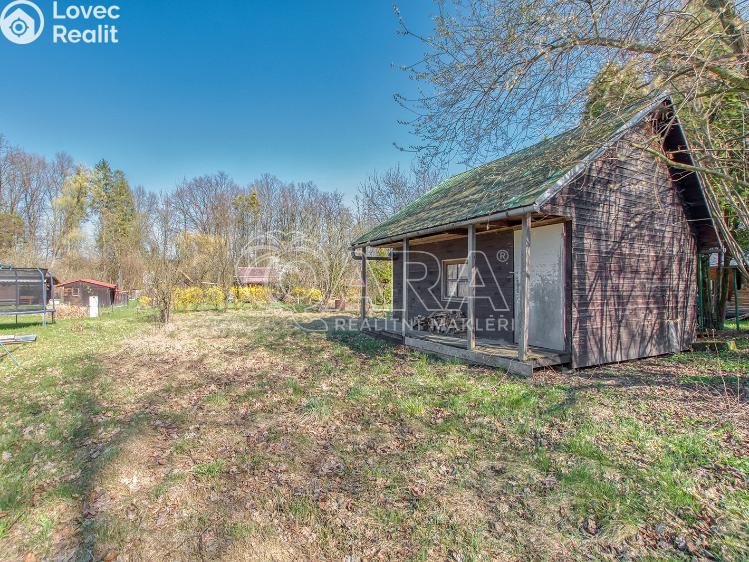 Prodej chaty Příbor č. 3