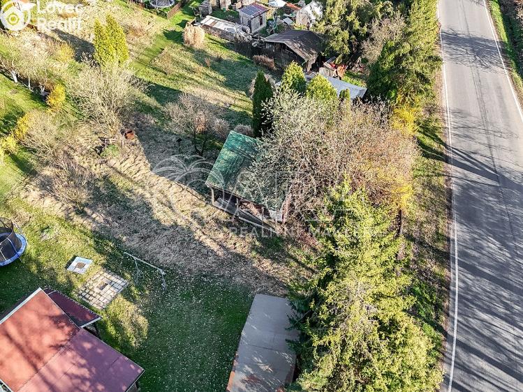 Prodej chaty Příbor č. 7