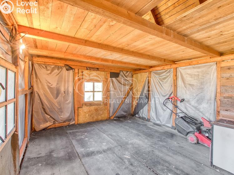 Prodej chaty Příbor č. 8