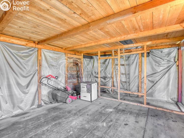 Prodej chaty Příbor č. 9