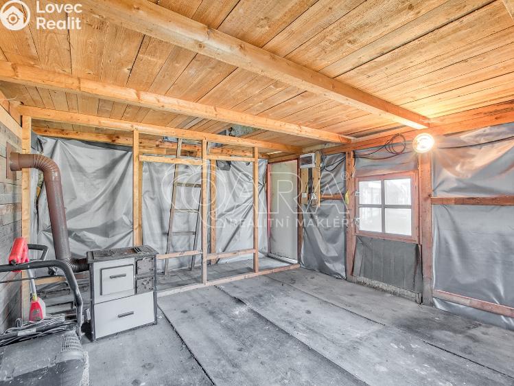 Prodej chaty Příbor č. 10