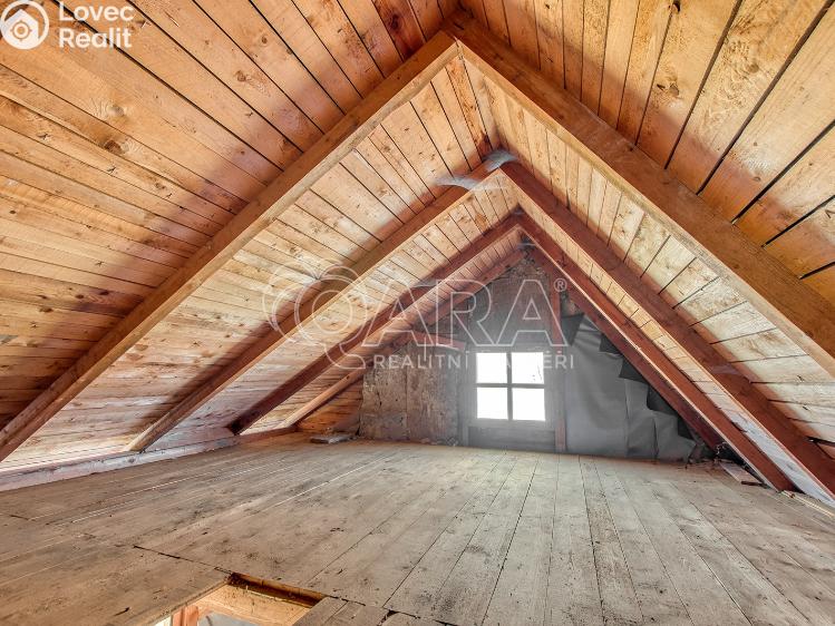 Prodej chaty Příbor č. 11