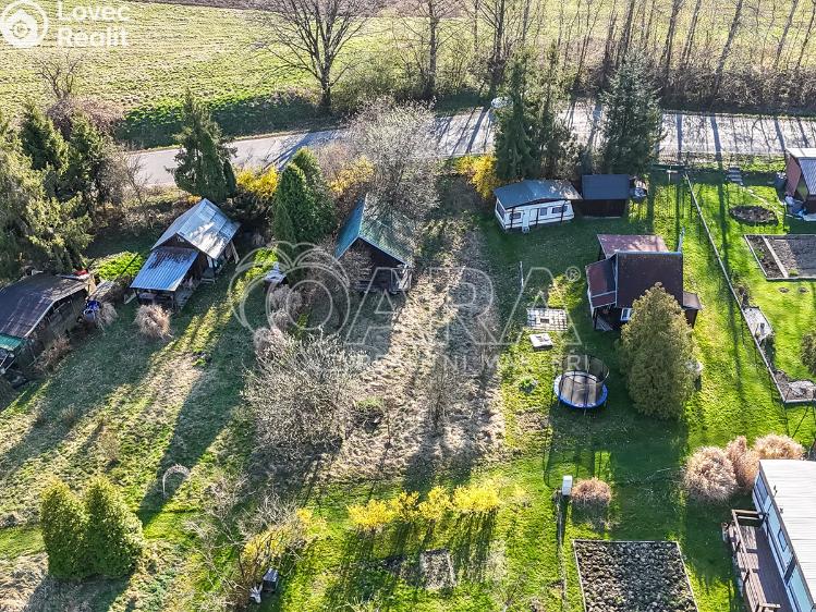 Prodej chaty Příbor č. 12