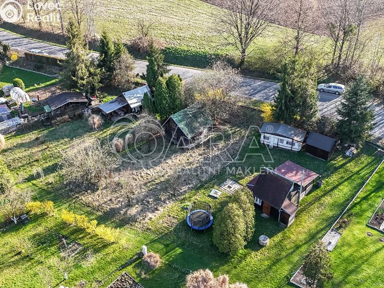 Prodej chaty Příbor č. 13