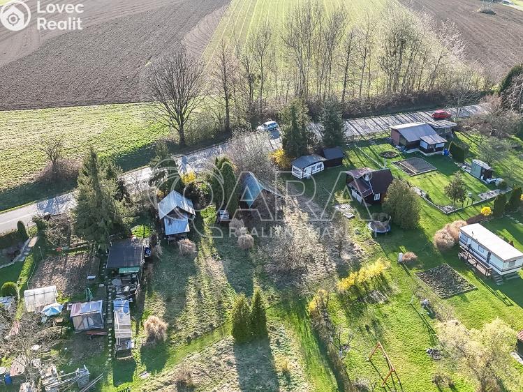 Prodej chaty Příbor č. 14