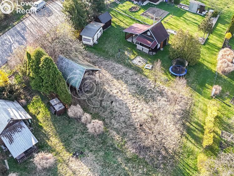 Prodej chaty Příbor č. 15