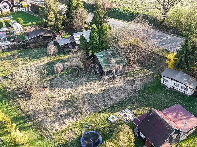 Prodej chaty Příbor č. 16