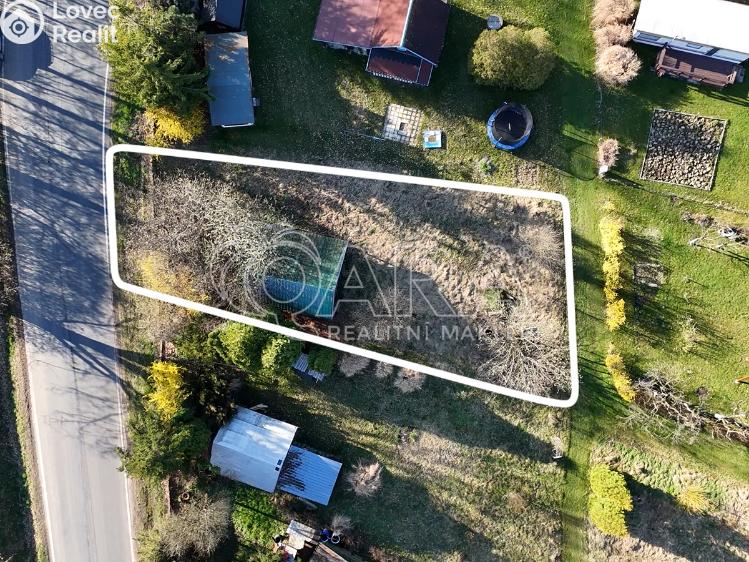 Prodej chaty Příbor č. 17