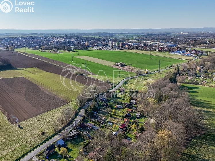 Prodej chaty Příbor č. 18