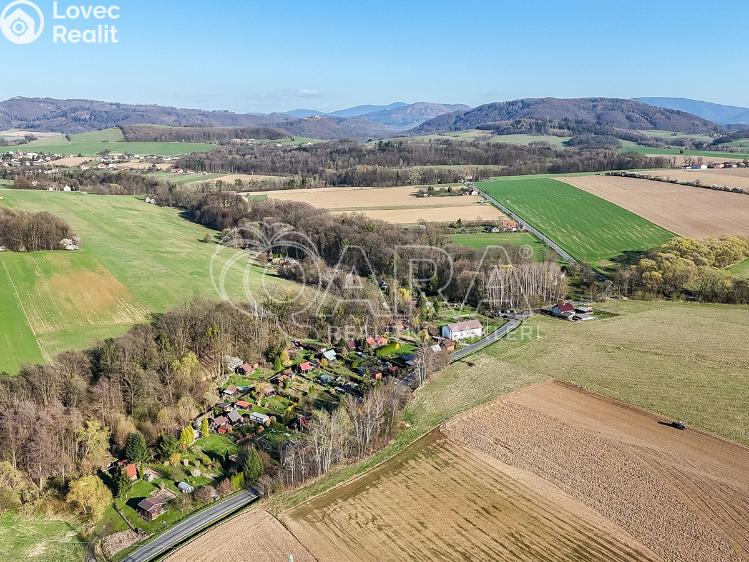 Prodej chaty Příbor č. 19