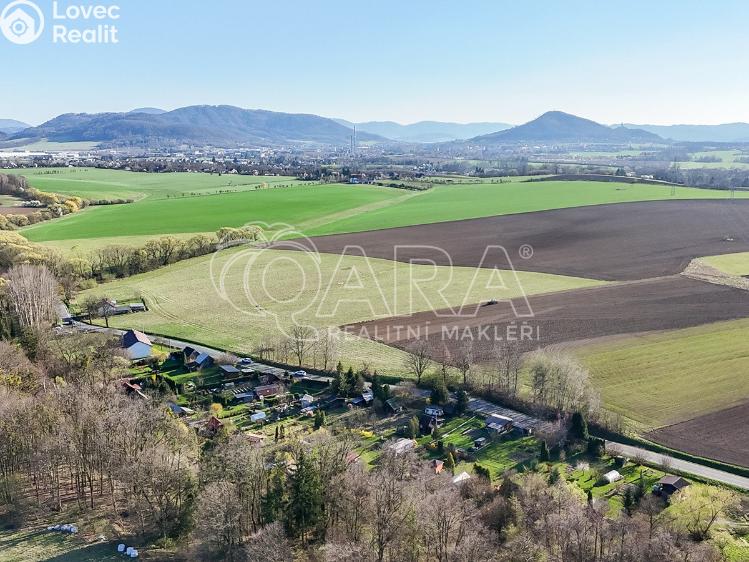 Prodej chaty Příbor č. 20