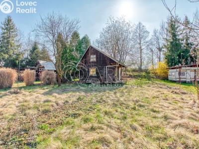 Prodej chaty Příbor č. 1