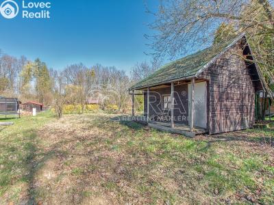 Prodej chaty Příbor č. 3
