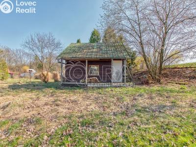 Prodej chaty Příbor č. 5