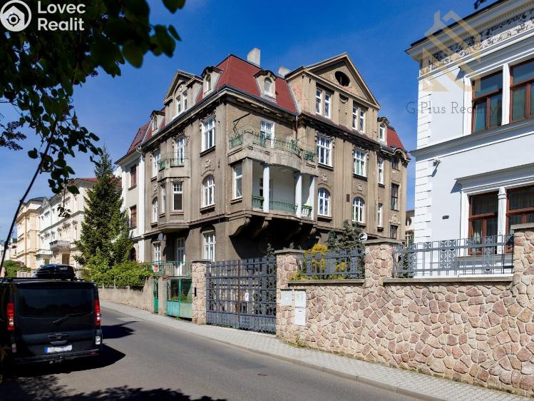 Prodej bytu 3+1 Teplice, Českobratrská 1556/37 č. 1