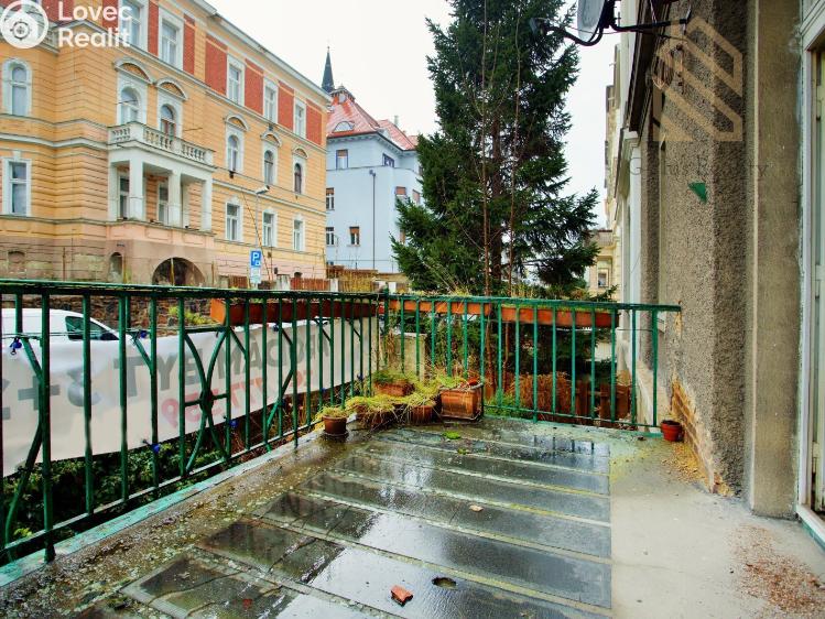 Prodej bytu 3+1 Teplice, Českobratrská 1556/37 č. 9