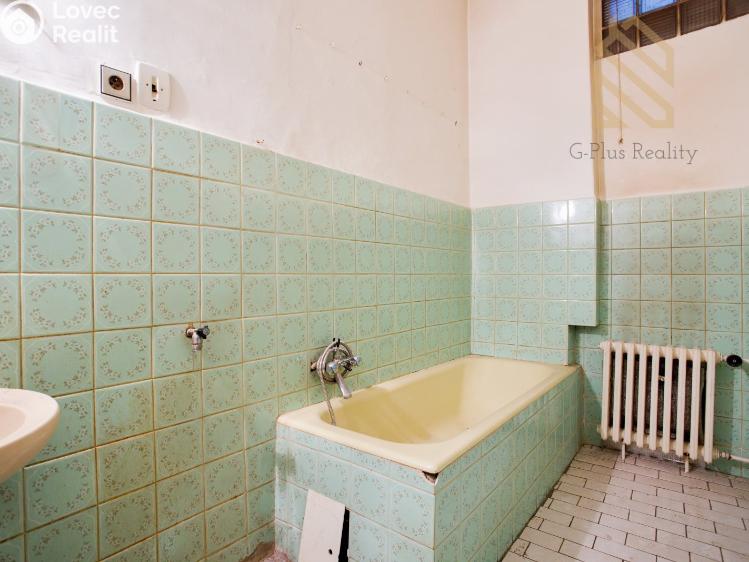 Prodej bytu 3+1 Teplice, Českobratrská 1556/37 č. 11