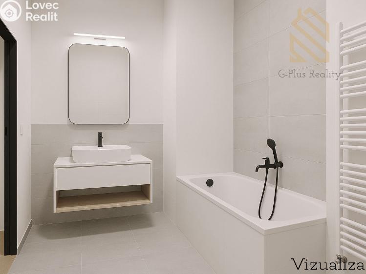 Prodej bytu 3+1 Teplice, Českobratrská 1556/37 č. 17